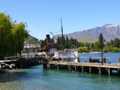 Queenstown Earnslaw